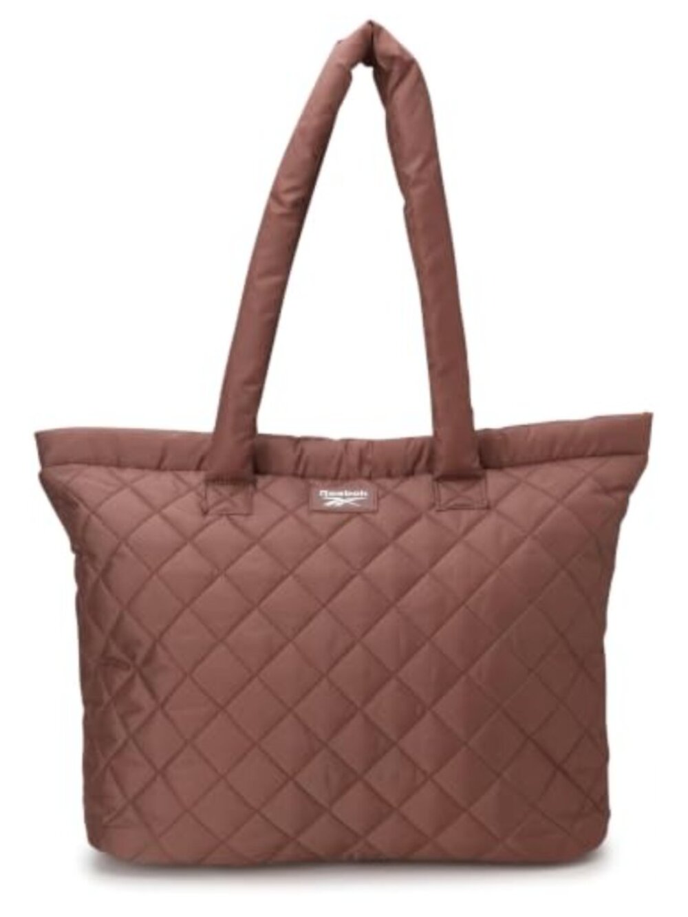 Reebok Women's Tote Gym Bag Carry On Sports Yoga Shoulder Bag